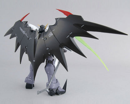 Gundam Wing: Endless Waltz - 1/100 MG Deathscythe Hell EW Ver. Model Kit [Pre-Order] (DEC 2024)