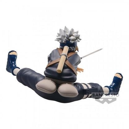 Naruto Shippuden - VIBRATION STARS - Hatake Kakashi III Figure (Banpresto)