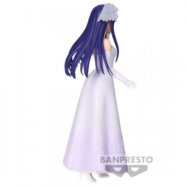 Oshi No Ko - Ai (Bridal Dress) Figure (Banpresto) [Pre-Order] (NOV 2024)