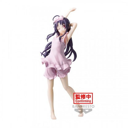Sword Art Online - VARIANT SHOWDOWN FIGURE - Yuuki Figure (Banpresto)
