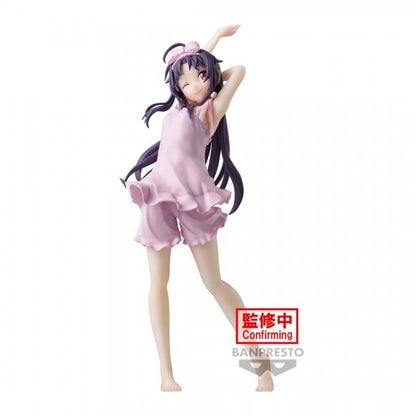 Sword Art Online - VARIANT SHOWDOWN FIGURE - Yuuki Figure (Banpresto)