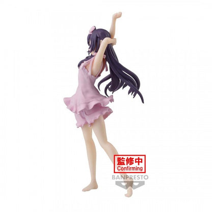 Sword Art Online - VARIANT SHOWDOWN FIGURE - Yuuki Figure (Banpresto)