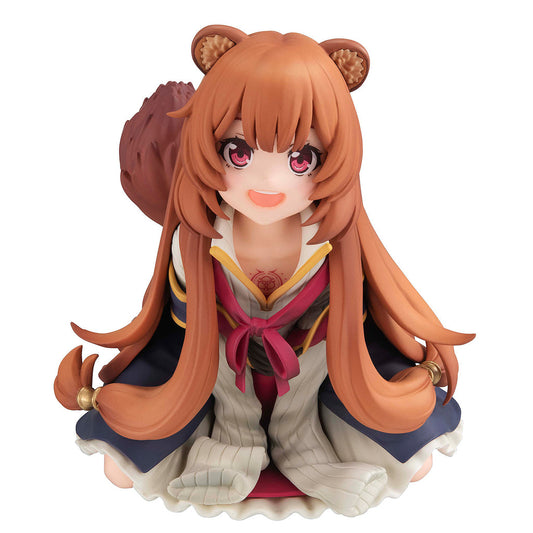 The Rising of the Shield Hero - Palm-size Melty Princess: Raphtalia Young Ver. Figure [Pre-Order] (DEC 2024)