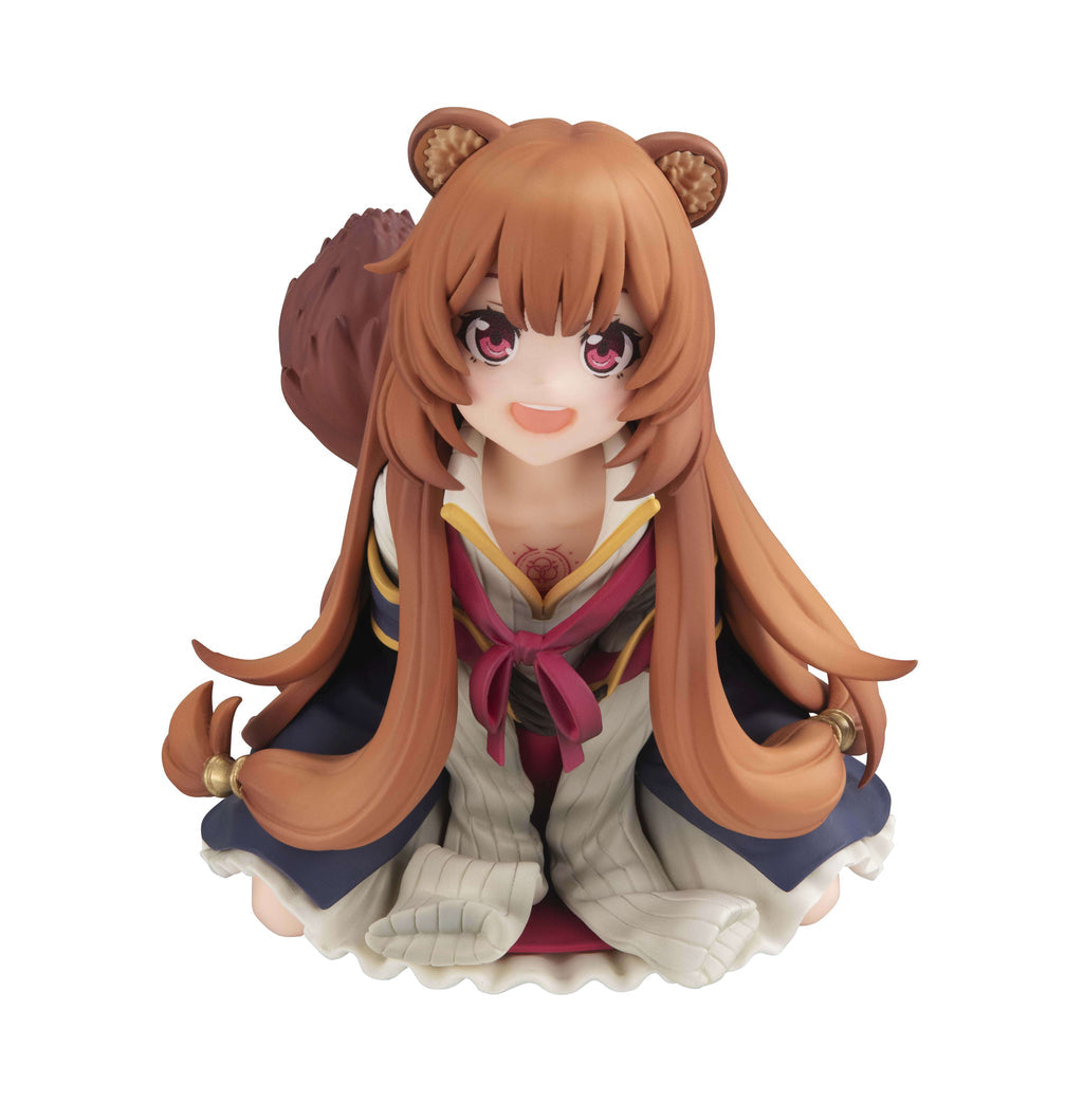 The Rising of the Shield Hero - Palm-size Melty Princess: Raphtalia Young Ver. Figure [Pre-Order] (DEC 2024)