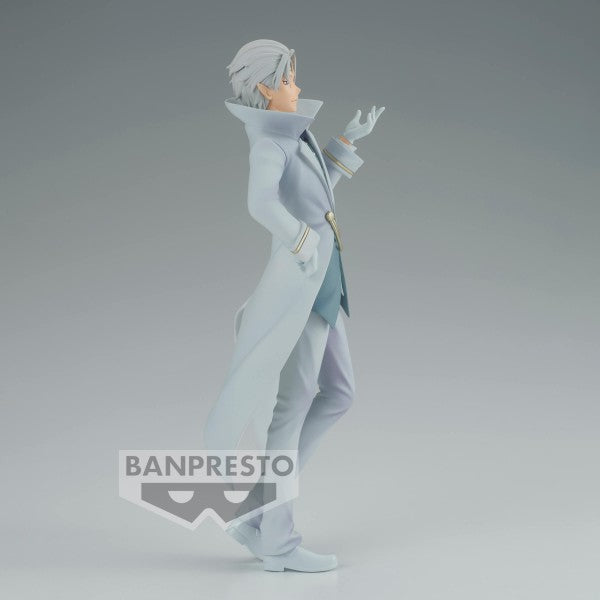 That Time I Got Reincarnated As A Slime - Otherworlder Figure - Vol.17 Clayman (Banpresto)