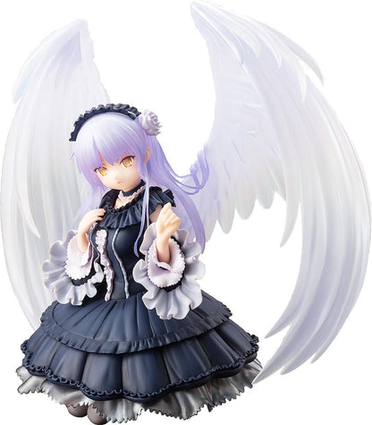 ANGEL BEATS! Kanade Tachibana: Key 20th Anniversary Gothic Lolita Ver.