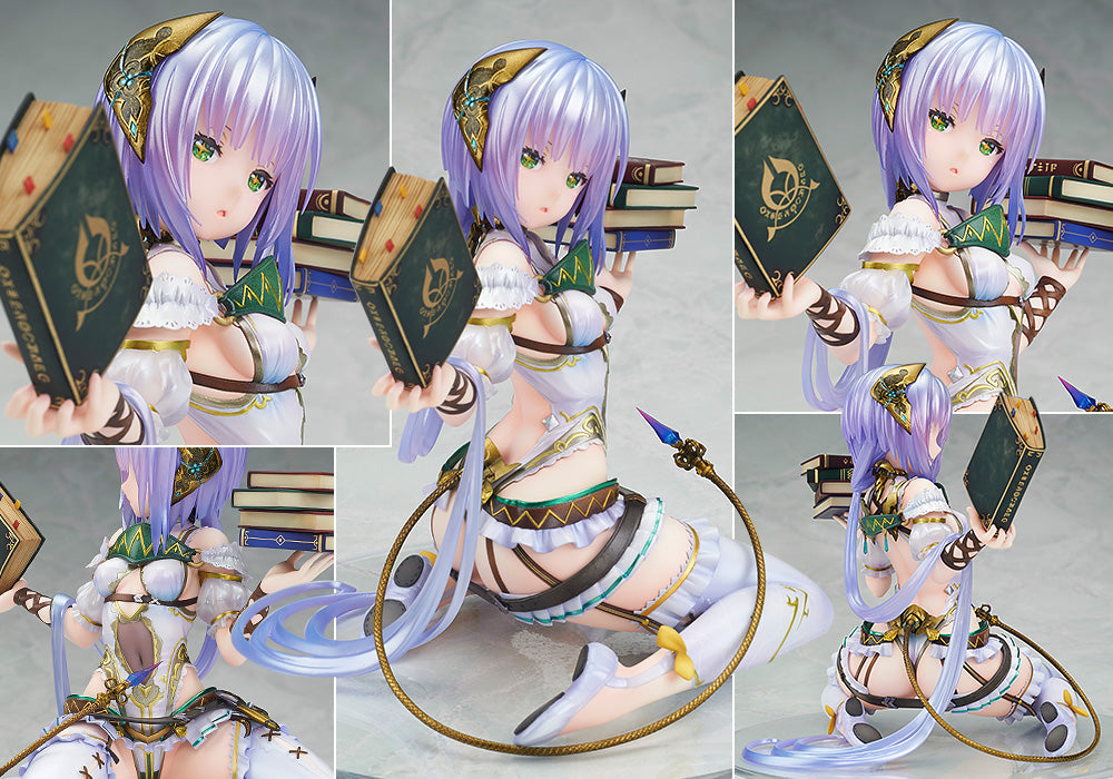 Atelier Sophie: The Alchemist of the Mysterious Book - Plachta 1/7 Complete Figure