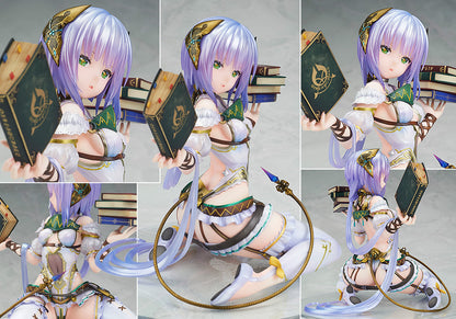 Atelier Sophie: The Alchemist of the Mysterious Book - Plachta 1/7 Complete Figure