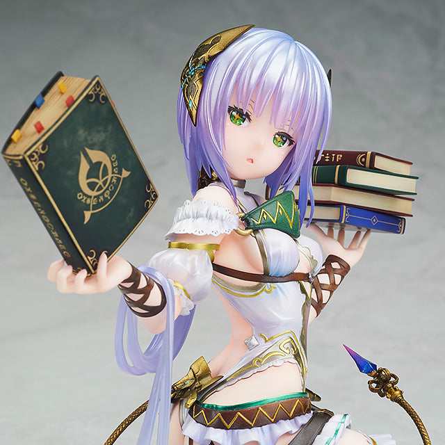 Atelier Sophie: The Alchemist of the Mysterious Book - Plachta 1/7 Complete Figure