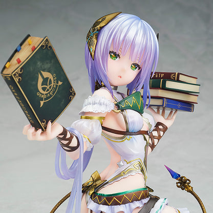 Atelier Sophie: The Alchemist of the Mysterious Book - Plachta 1/7 Complete Figure
