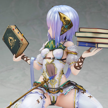 Atelier Sophie: The Alchemist of the Mysterious Book - Plachta 1/7 Complete Figure