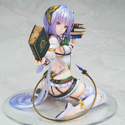 Atelier Sophie: The Alchemist of the Mysterious Book - Plachta 1/7 Complete Figure