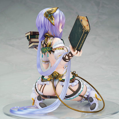 Atelier Sophie: The Alchemist of the Mysterious Book - Plachta 1/7 Complete Figure