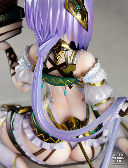 Atelier Sophie: The Alchemist of the Mysterious Book - Plachta 1/7 Complete Figure