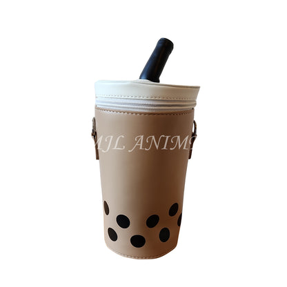 Kawaii Bubble Tea Handbag
