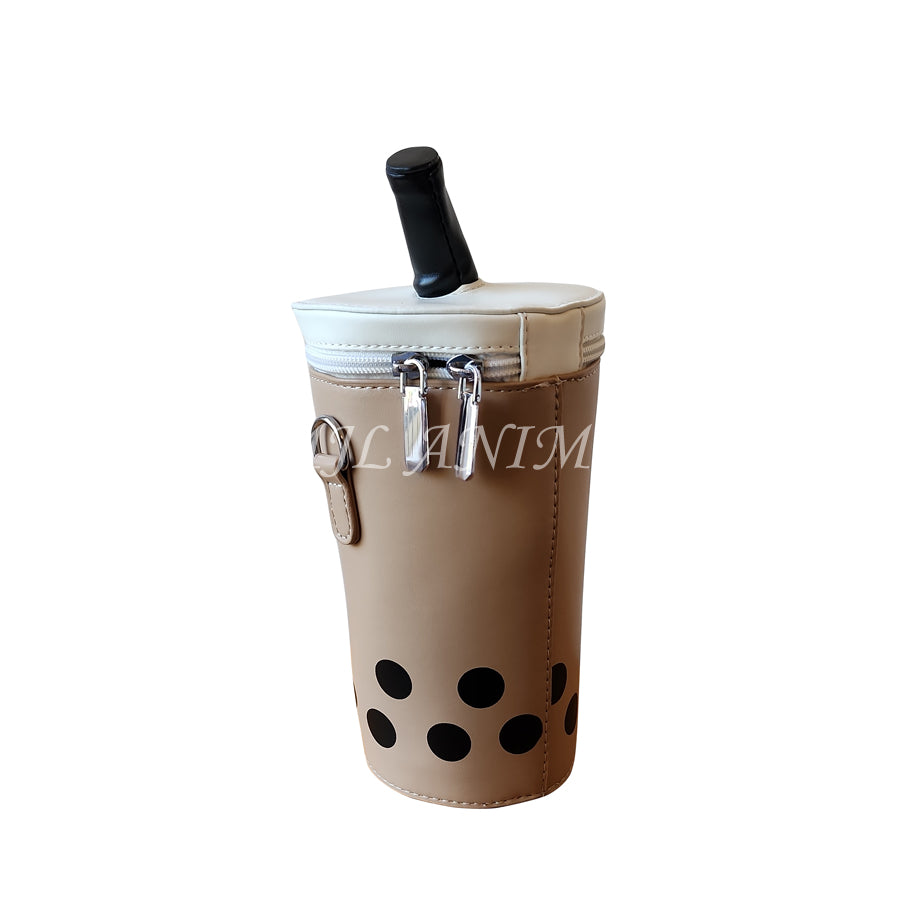 Kawaii Bubble Tea Handbag