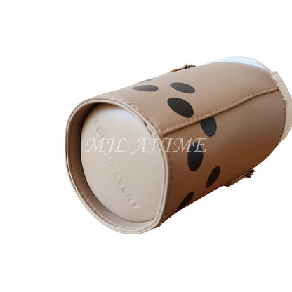 Kawaii Bubble Tea Handbag
