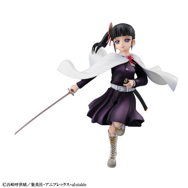 Demon Slayer [Kimetsu no Yaiba] GALS SERIES Kanao Tsuyuri