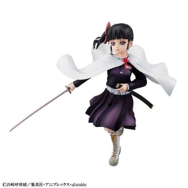 Demon Slayer [Kimetsu no Yaiba] GALS SERIES Kanao Tsuyuri