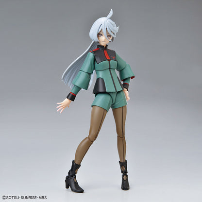 The Witch From Mercury FIGURE-RISE STANDARD Miorine Rembran