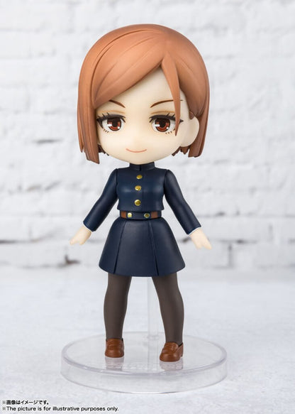 Jujutsu Kaisen FIGUARTS MINI Nobara Kugisaki