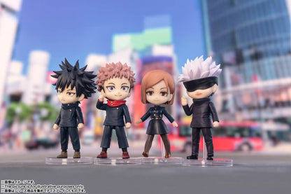 Jujutsu Kaisen FIGUARTS MINI Nobara Kugisaki