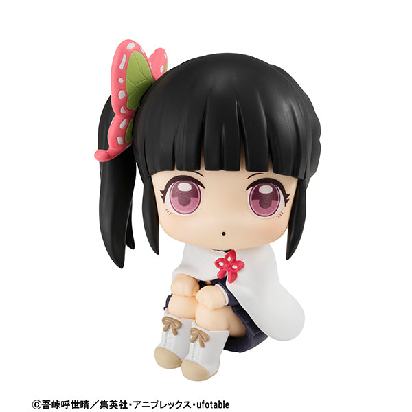 Demon Slayer: Kimetsu No Yaiba - Look Up - Kanao Tsuyuri Figure