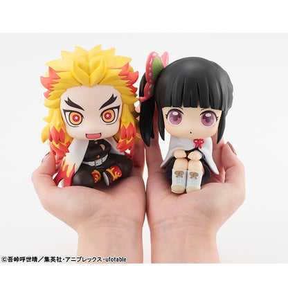 Demon Slayer: Kimetsu No Yaiba - Look Up - Kanao Tsuyuri Figure