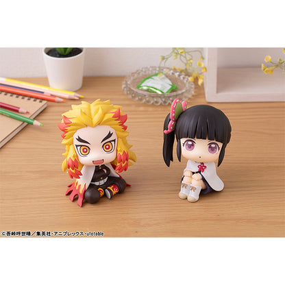 Demon Slayer: Kimetsu No Yaiba - Look Up - Kanao Tsuyuri Figure
