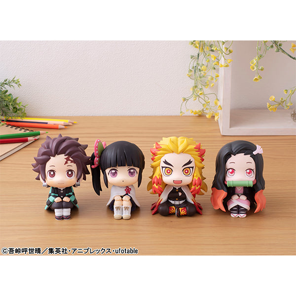 Demon Slayer: Kimetsu No Yaiba - Look Up - Kanao Tsuyuri Figure