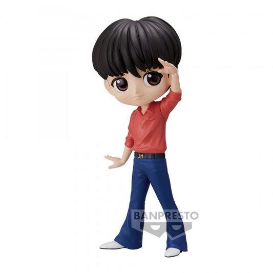 TinyTAN Dynamite Q POSKET J-Hope Figure (Ver. A)